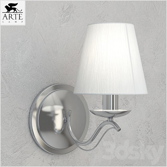 Arte Lamp Domain A9521AP-1CC