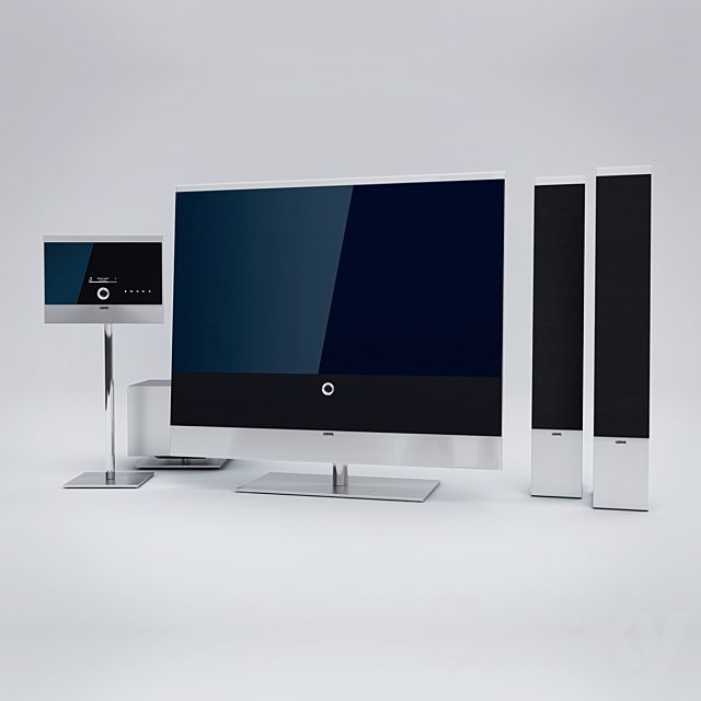 Loewe Reference 52