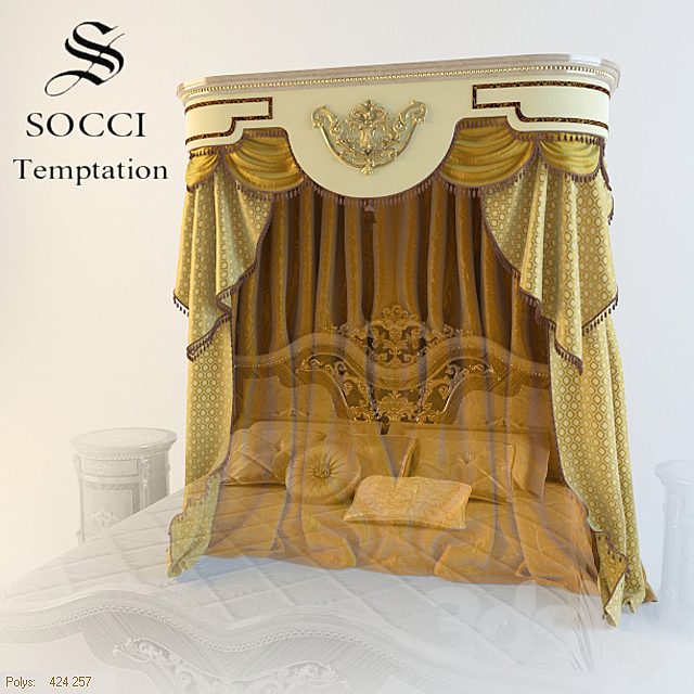 SOCCI temptation