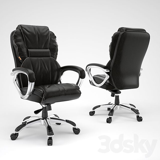 Chairman 434