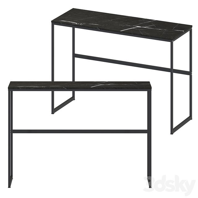 Atmosphera One - console table