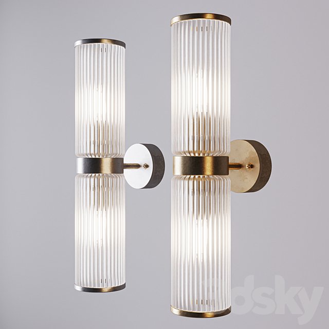 Wall lamp sconces
