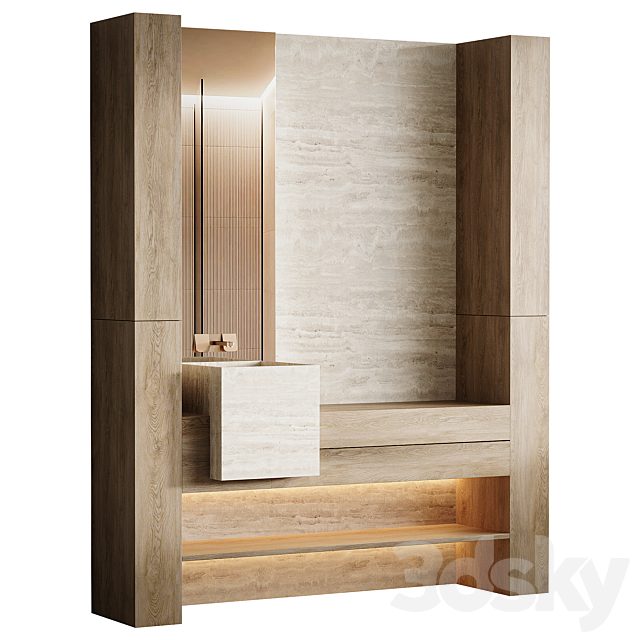 Bathroom Furniture 05