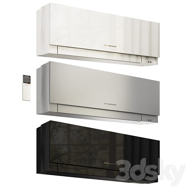 Mitsubishi Electric Air Conditioning