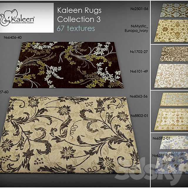 Kaleen rugs3