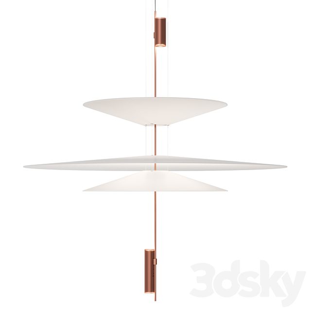 Vibia Flamingo