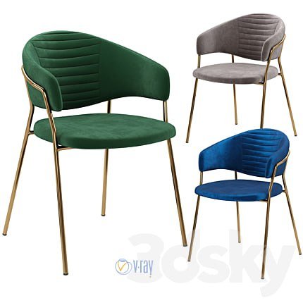 Bradex Home. Chair Avatar