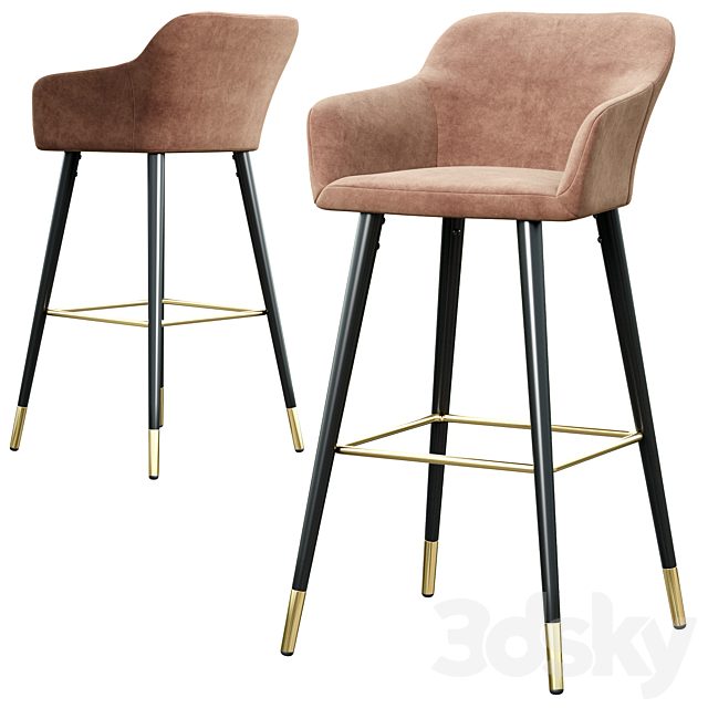 Vical Home Stool Carpi