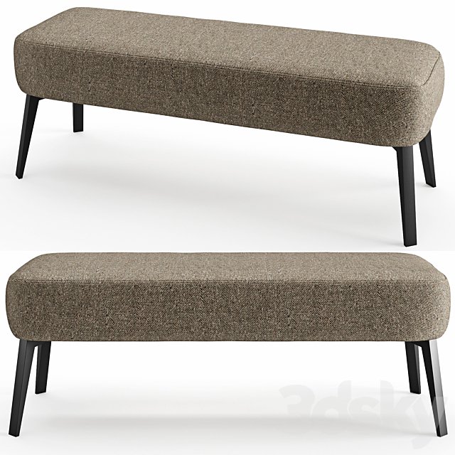 Bench Sense