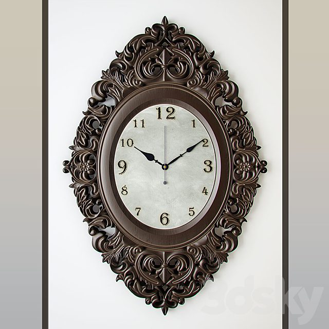 Watch classic Wall