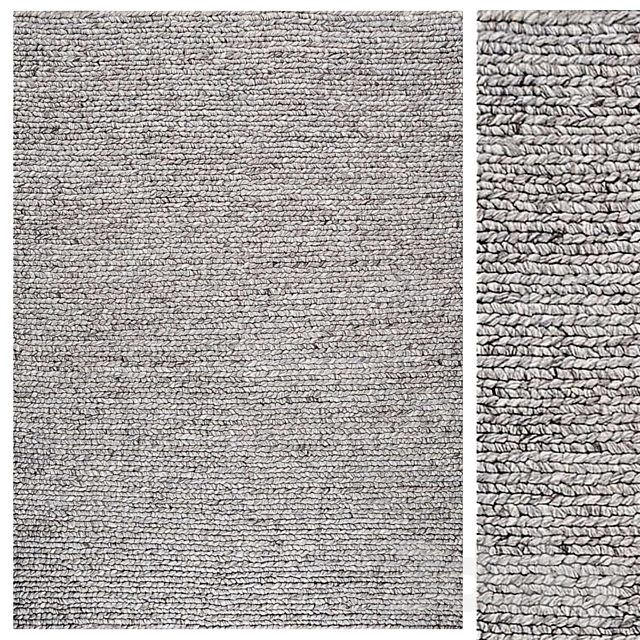 Zanos Wool Rug