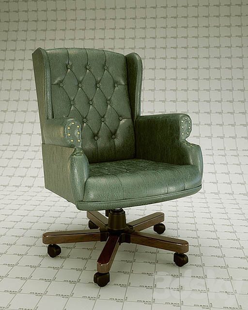 armchair "Taipit CH 412"