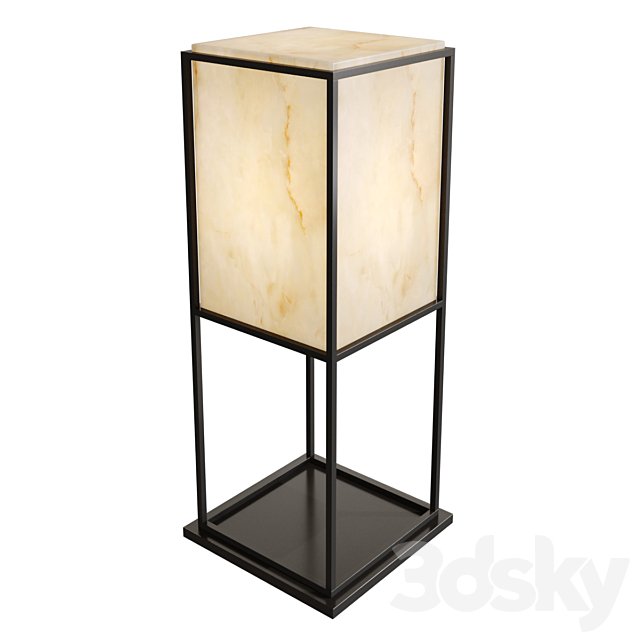 Eichholtz FOOR LAMP BARRET