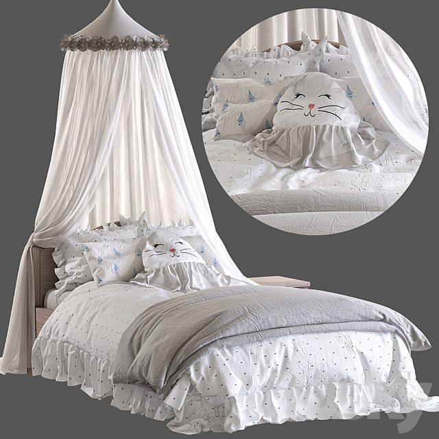 Baby / Bed