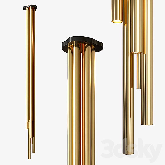 Flute suspension