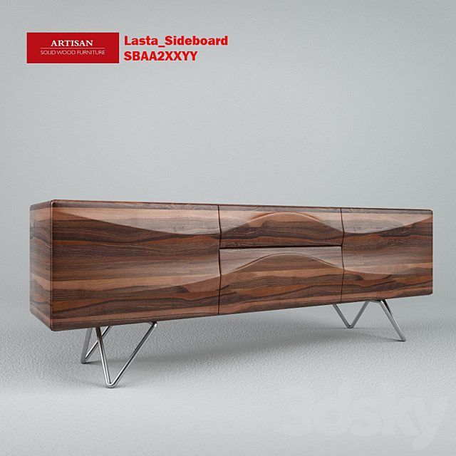 Lasta Sideboard SBAA2XXYY