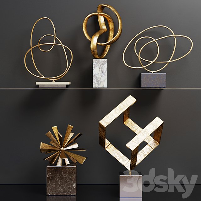 Decor Set 73