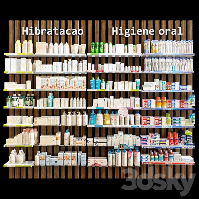 Pharmacy