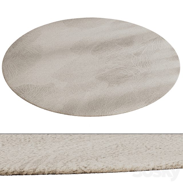 Carpet 58, Carpet