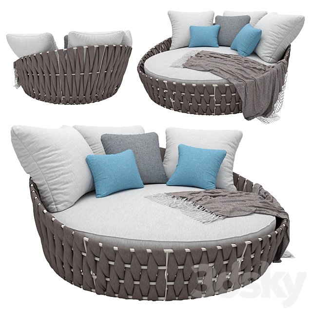 Tosca daybed
