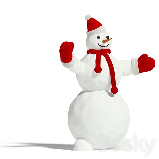 Snowman