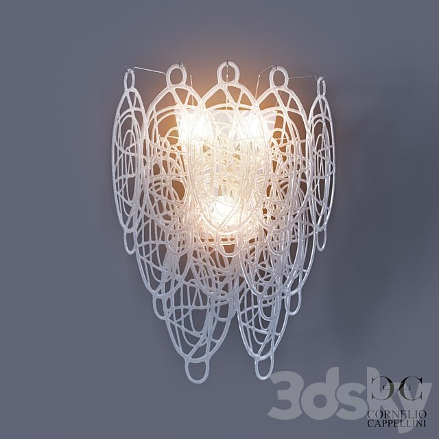 Cornelio Cappellini / Spider.2100