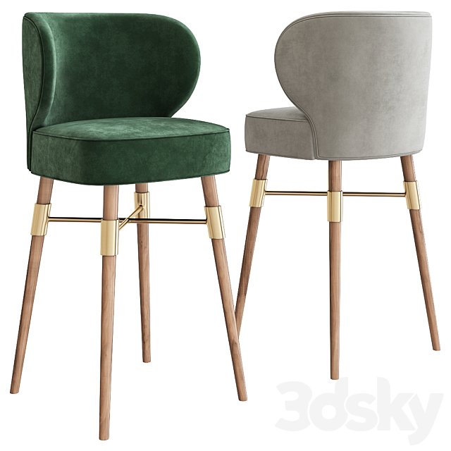Bar stool