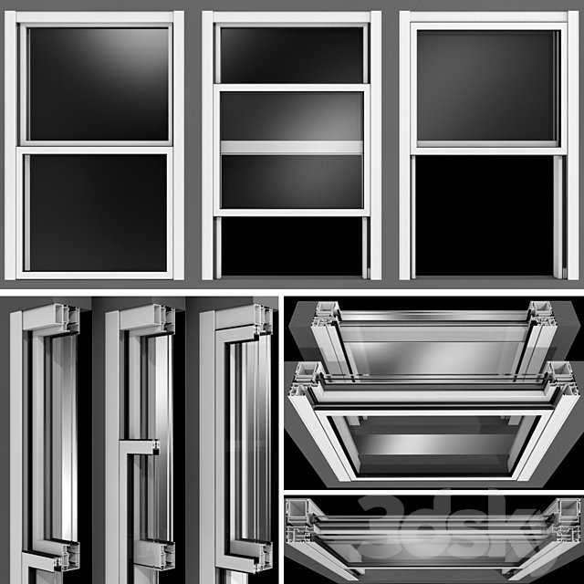 Sliding Windows / Sliding Windows