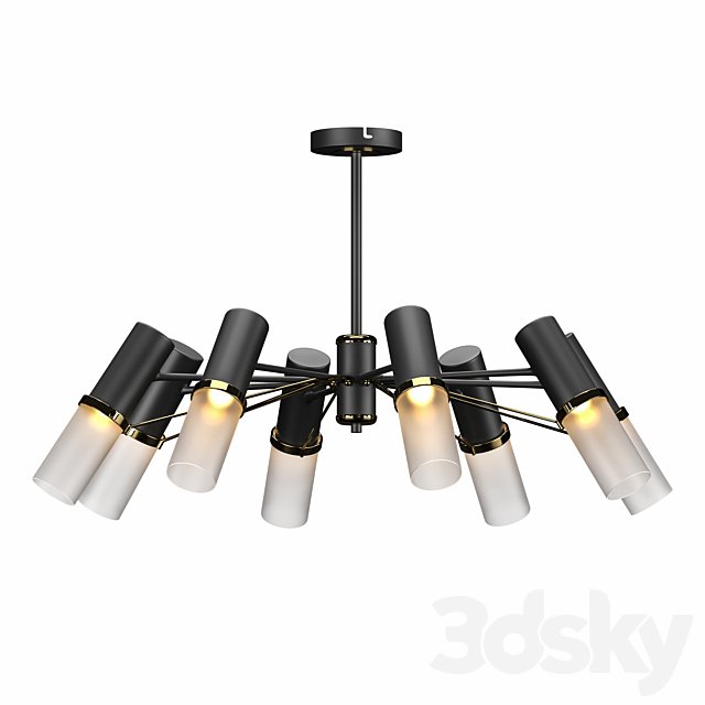 Favorite lighting F-Promo Viator 2558-8P