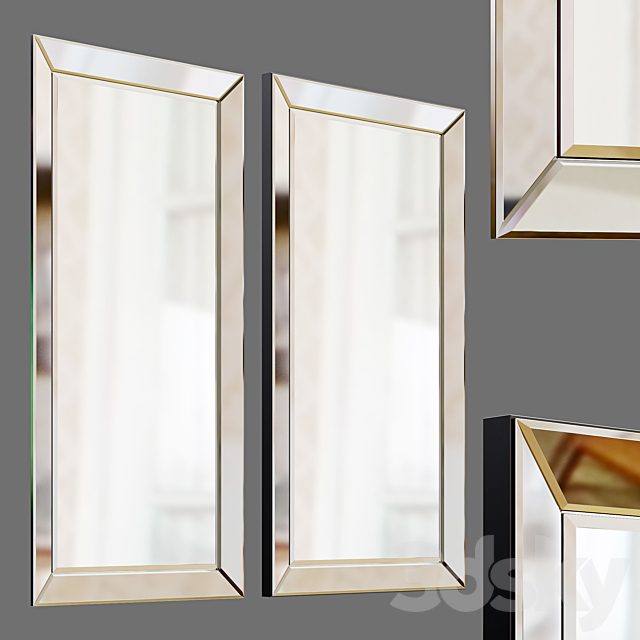 Vinsan Mirror