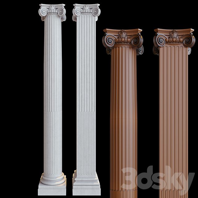 Column