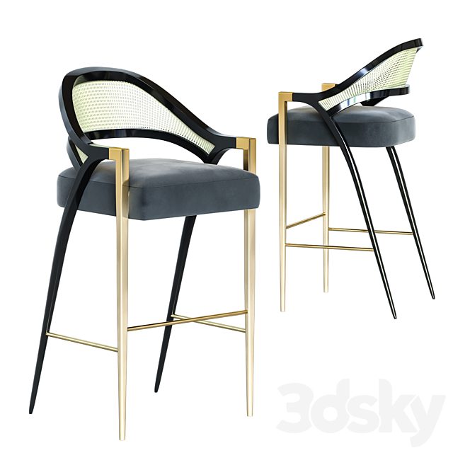 Anais Dining Chair