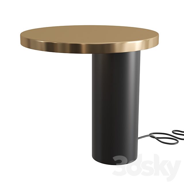 Cylinda Table Lamp