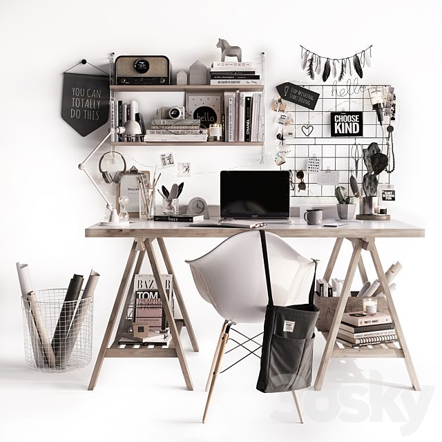 Workplace