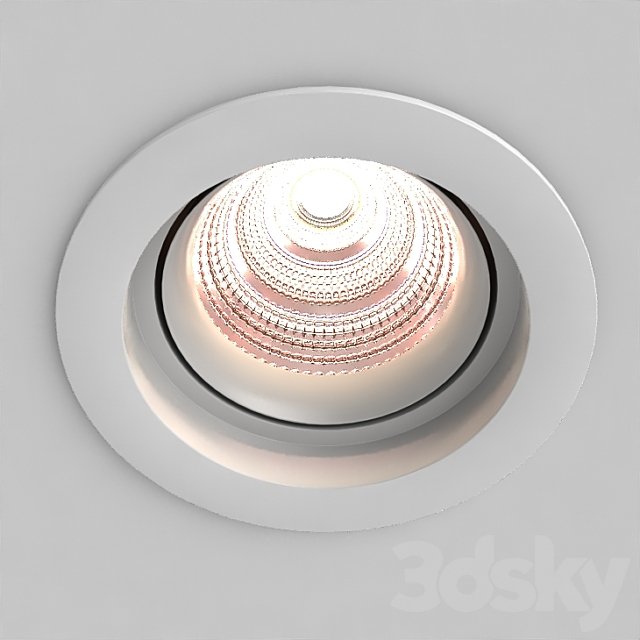Recessed Ceiling Light Downlight