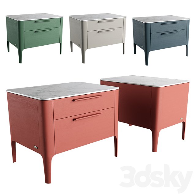 Nightstand Mara Furman