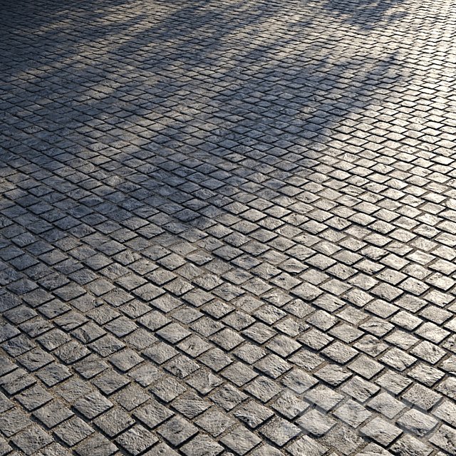 Paving