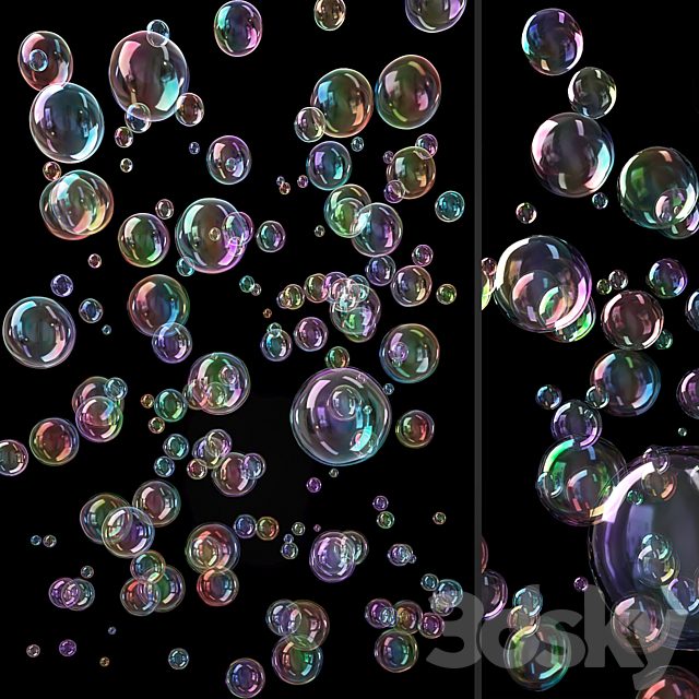 Bubble