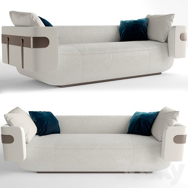 Longhi Mi sofa