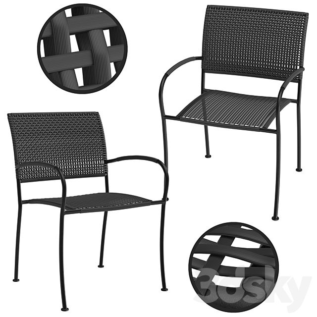 IKEA läckö