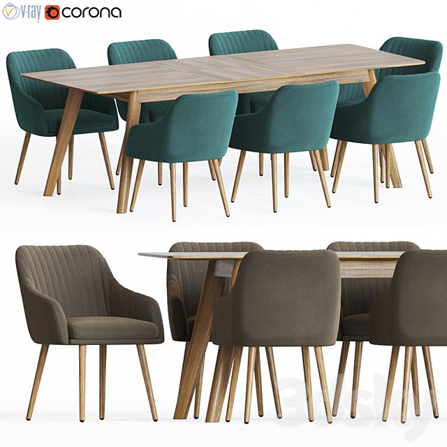 Dining Set 50