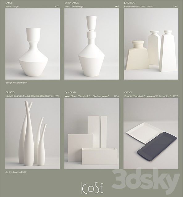 Kose