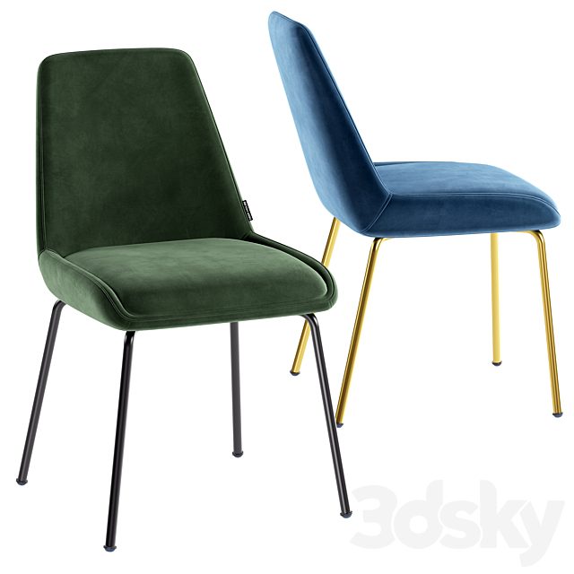 Deephouse Chair Aragon