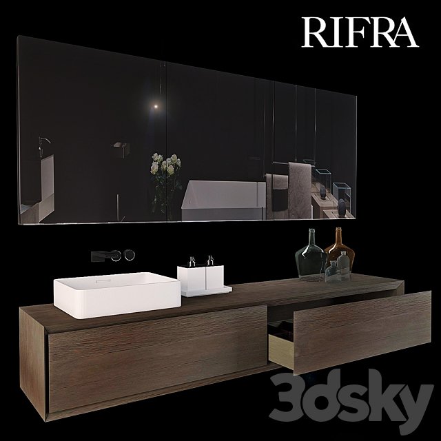 Mebel RIFRA K.ONE