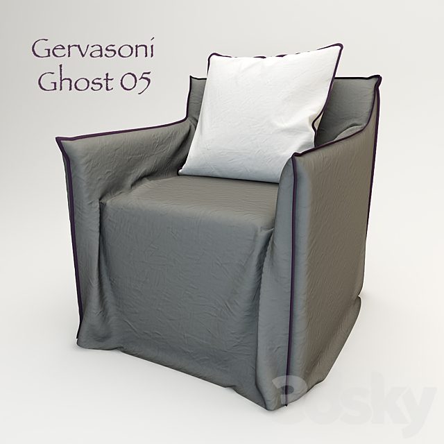 Gervasoni / Ghost 05