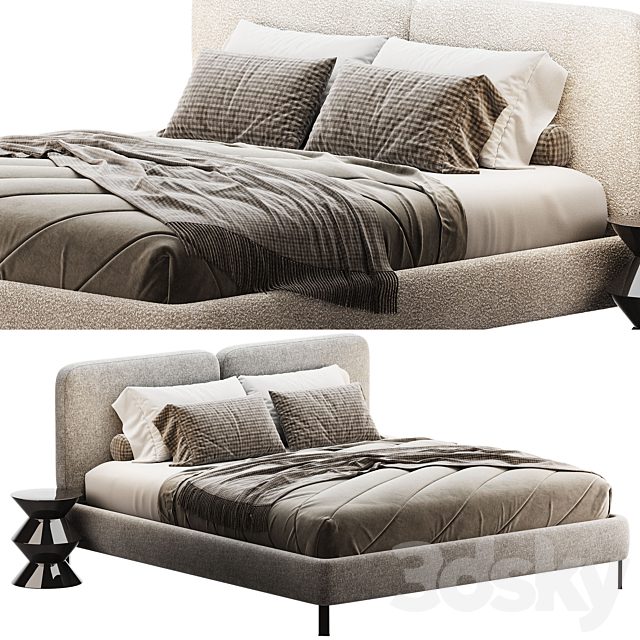 Elim Bed