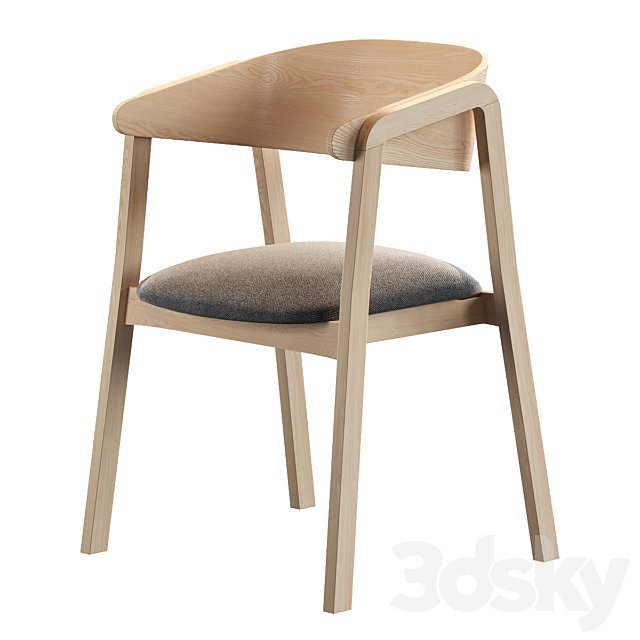 Cava armchair by Premier Group