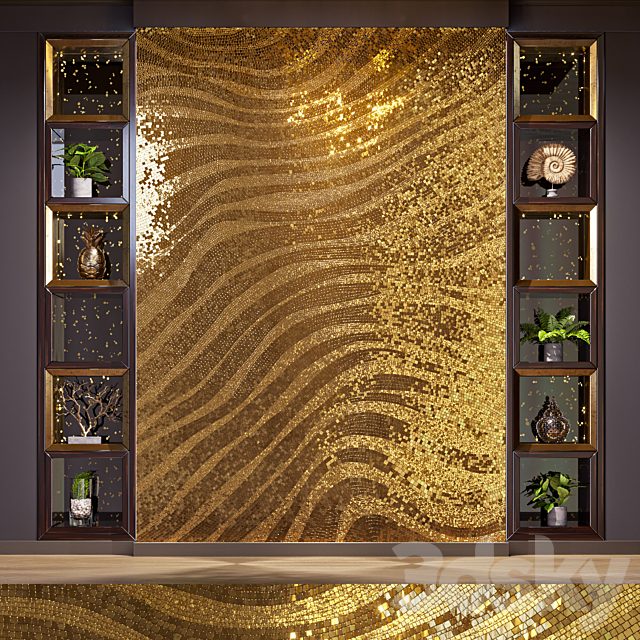 SICIS Wall Decor Set