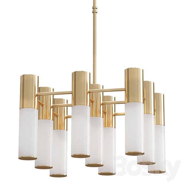 Hanging Lamp ETOILE 274.09 Il Fanale