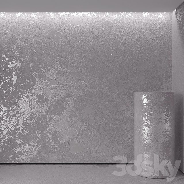 decorative plaster 5